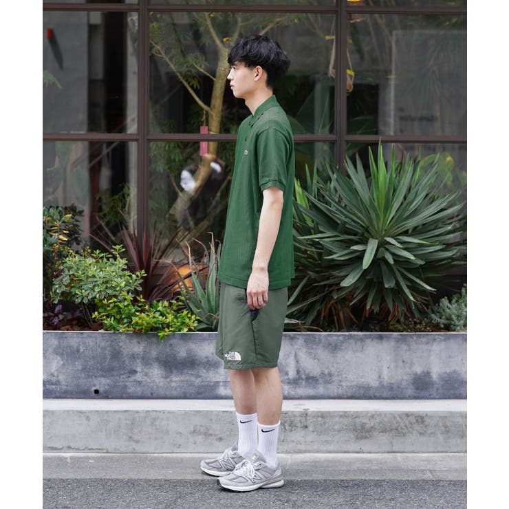LACOSTE ラコステ L1212[品番：JGSM0000091]｜jiggysshopselect