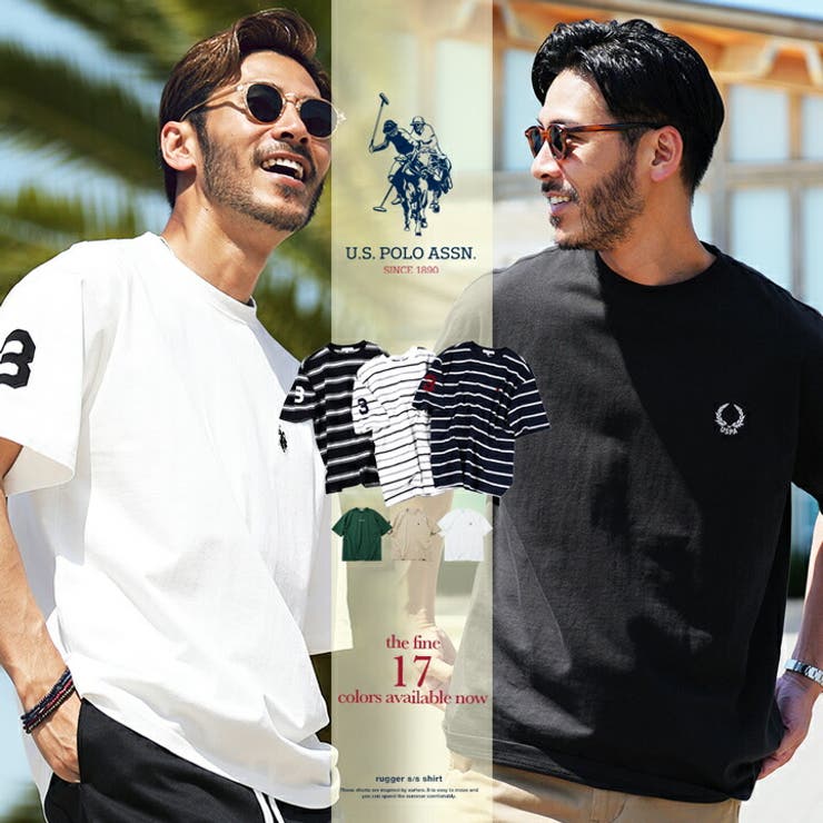 ◆US POLO ASSN | jiggysshopselect | 詳細画像1 