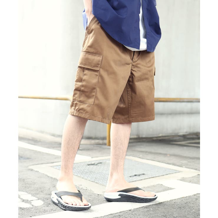 Rothco / ロスコ BDU Shorts ショートパンツ[品番：JGSM0000093