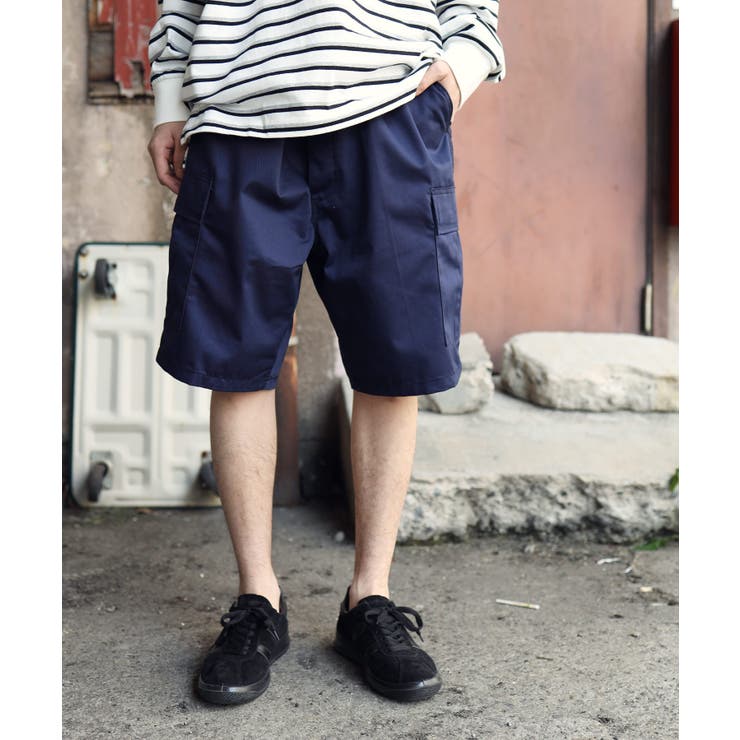 Rothco / ロスコ BDU Shorts ショートパンツ[品番：JGSM0000093