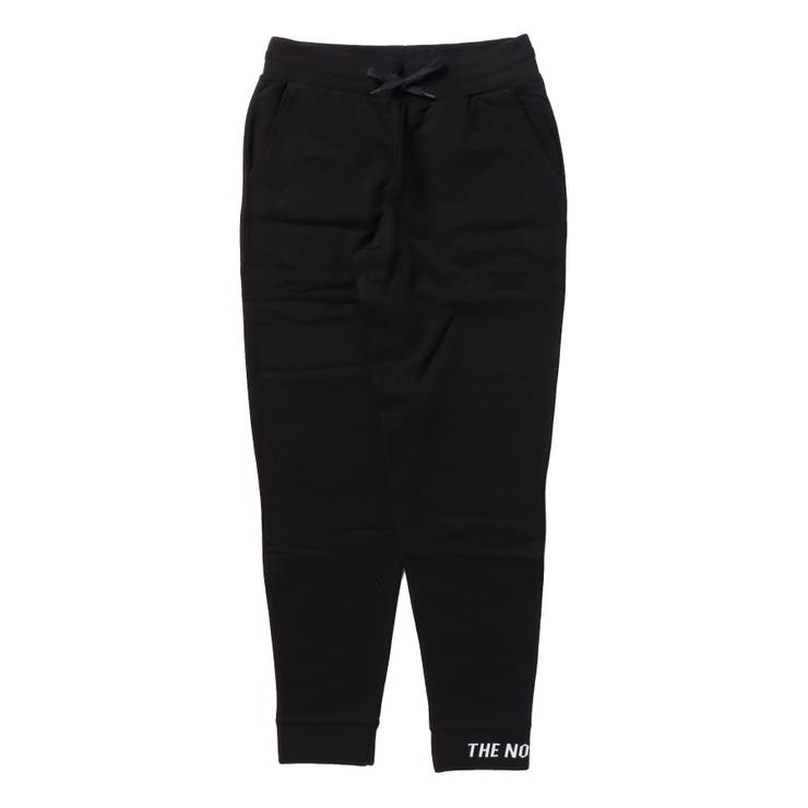 TNF Black