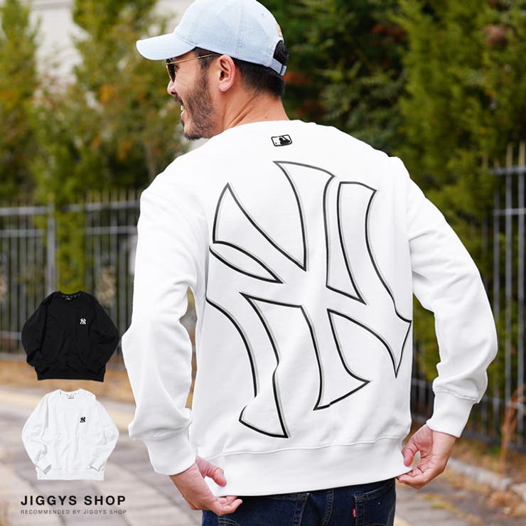 JIMWAG　ECGスウェット　ホワイト JIMWAG ECG スウェット WHITE - メルカリ