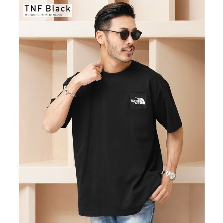 TNF Black