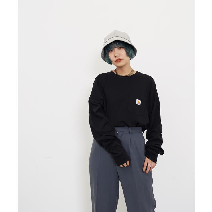 Carhartt WIP I0344132LTXX 関税送料込 Carhartt WIP カーハートWIP[品番:JGSM0000098