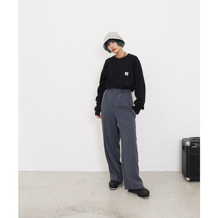 Carhartt WIP I0346912PB06 関税送料込 Carhartt WIP カーハート ワークインプログレス ハーフジップ