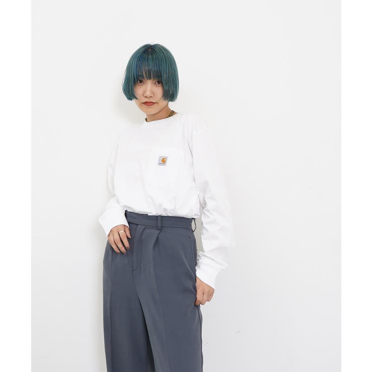 Carhartt WIP カーハートWIP[品番：JGSM0000098