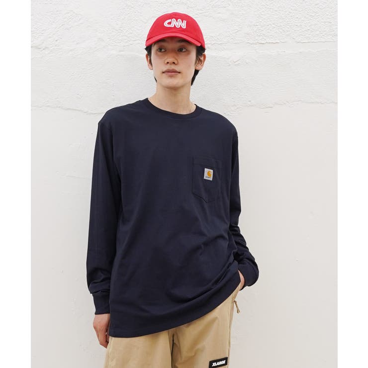 Carhartt WIP I0344962QGXX 関税送料込 Carhartt WIP カーハートWIP[品番：JGSM0000098