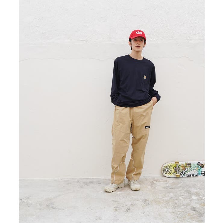 Carhartt WIP カーハートWIP[品番：JGSM0000098