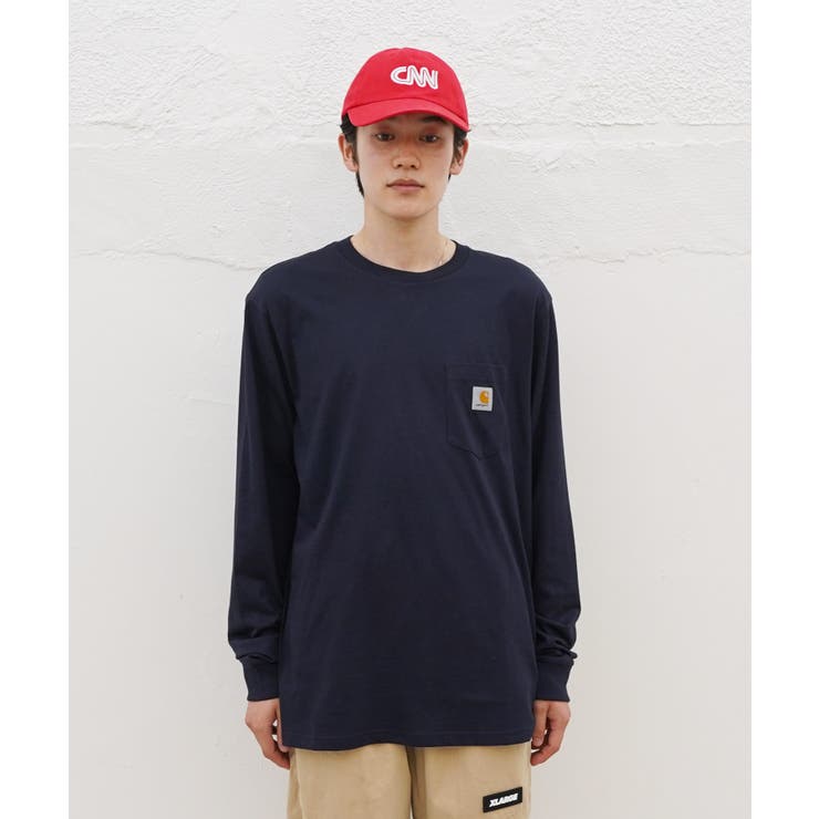 Carhartt WIP I02995602XX 関税送料込 Carhartt WIP カーハートWIP[品番：JGSM0000098