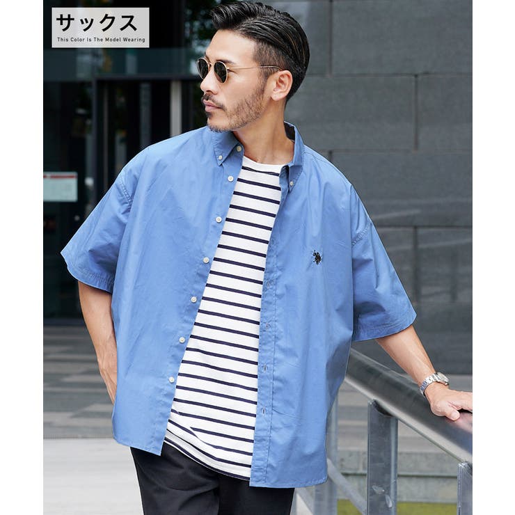 ◇US POLO ASSN[品番：JGSM0000028]｜jiggysshopselect（ジギー