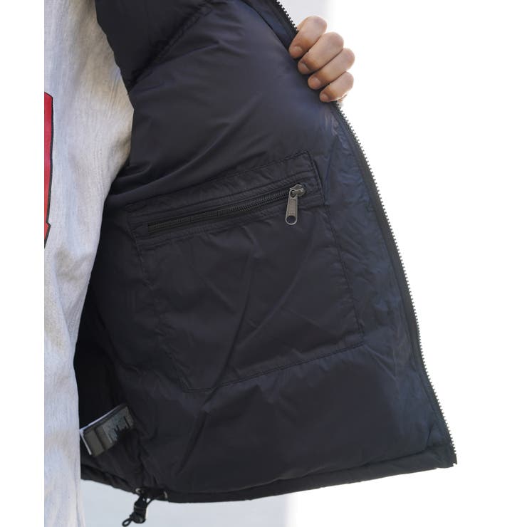 希少!!】THE NORTH FACE パウダーガイドベスト Mサイズ - メルカリ