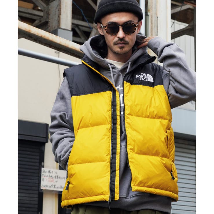 THE NORTH FACE[品番：JGSM0000103]｜jiggysshopselect（ジギー