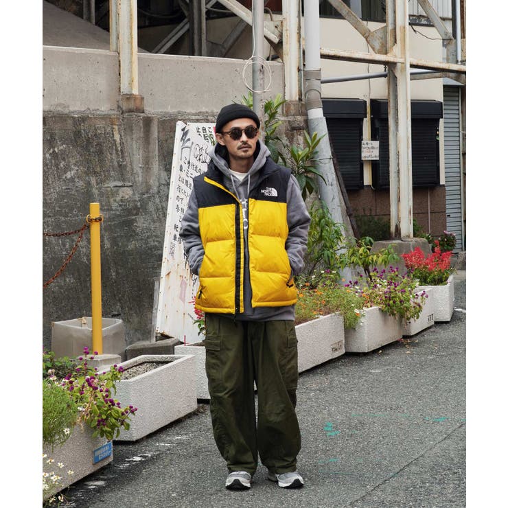 THE NORTH FACE[品番：JGSM0000103]｜jiggysshopselect（ジギー