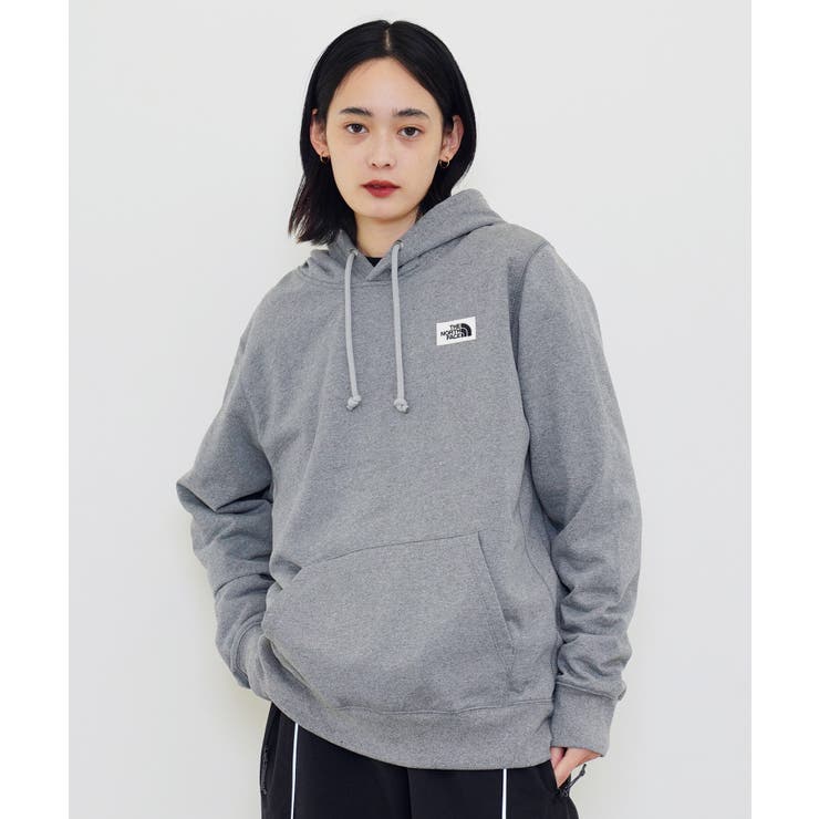 TNF M Gray H