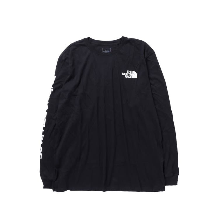 TNF Black