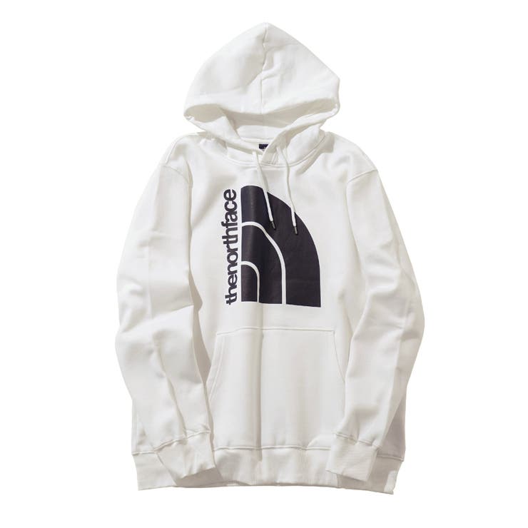 TNF White-TNF Black