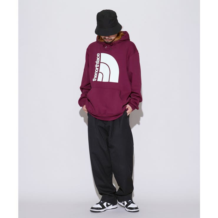 Boysenberry-TNF White