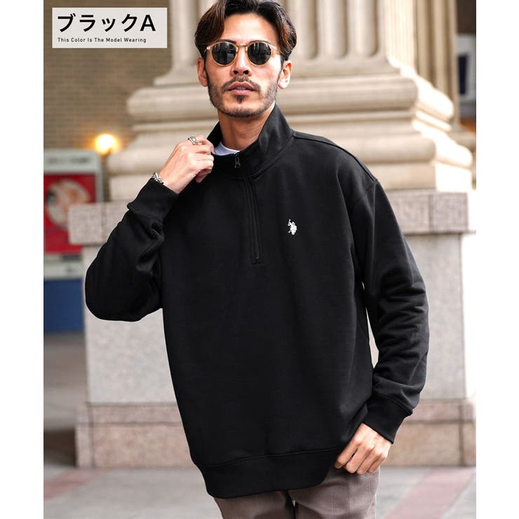 ブラックA