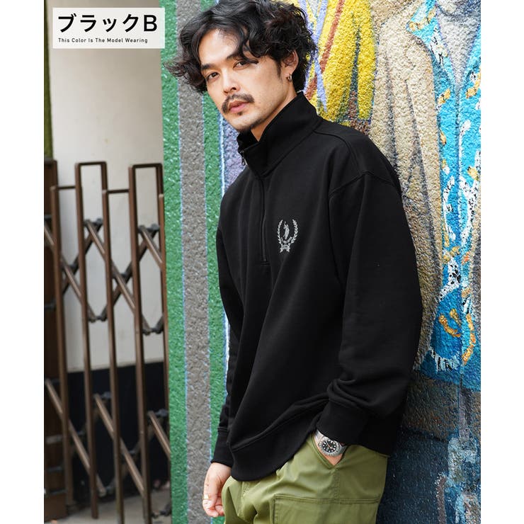 ブラックB