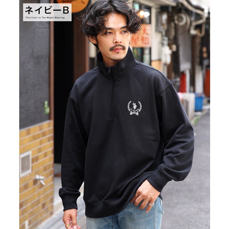最新な ◇US POLO ASSN[品番：JGSM0000039]｜jiggysshopselect（ジギー インナーウエア