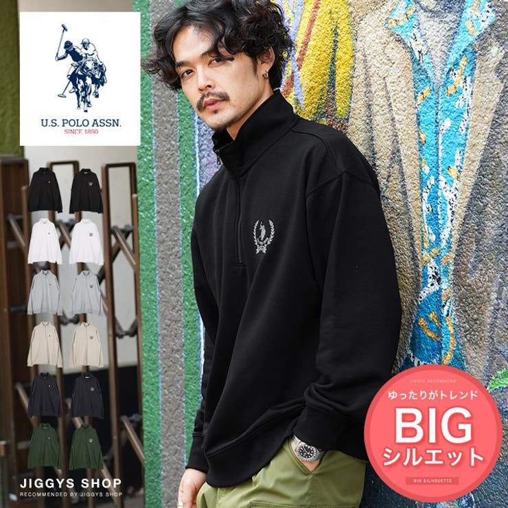 ◇US POLO ASSN[品番：JGSM0000039]｜jiggysshopselect（ジギー