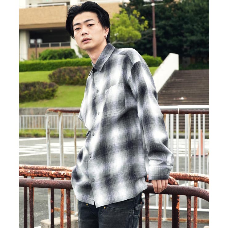 Cal Top  キャルトップ[品番：JGSM0000123]｜jiggysshopselect（ジギーズショップセレクト）のメンズファッション通販｜SHOPLIST（ショップリスト）