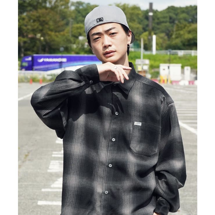 GADID ANONIEM ZHOK BLACK ガディッドアノニム CAP - メルカリ