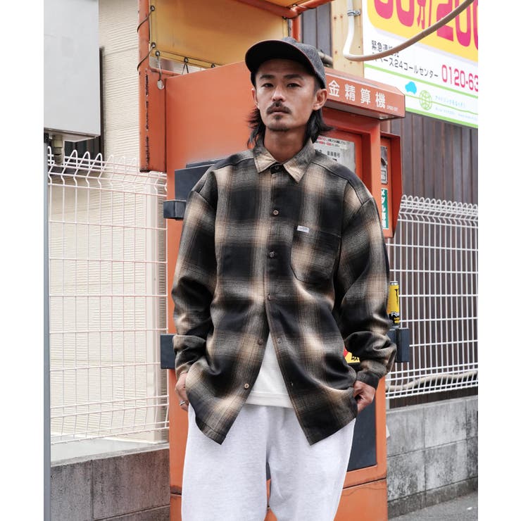Cal Top  キャルトップ[品番：JGSM0000123]｜jiggysshopselect（ジギーズショップセレクト）のメンズファッション通販｜SHOPLIST（ショップリスト）
