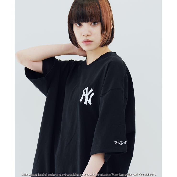 MLB メジャーリーグベースボール Lulu[品番：JGSM0000126