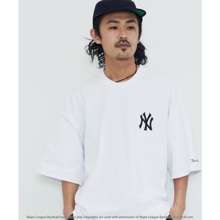 ドジャースホワイト