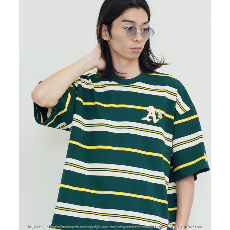 アスレチックボーダー