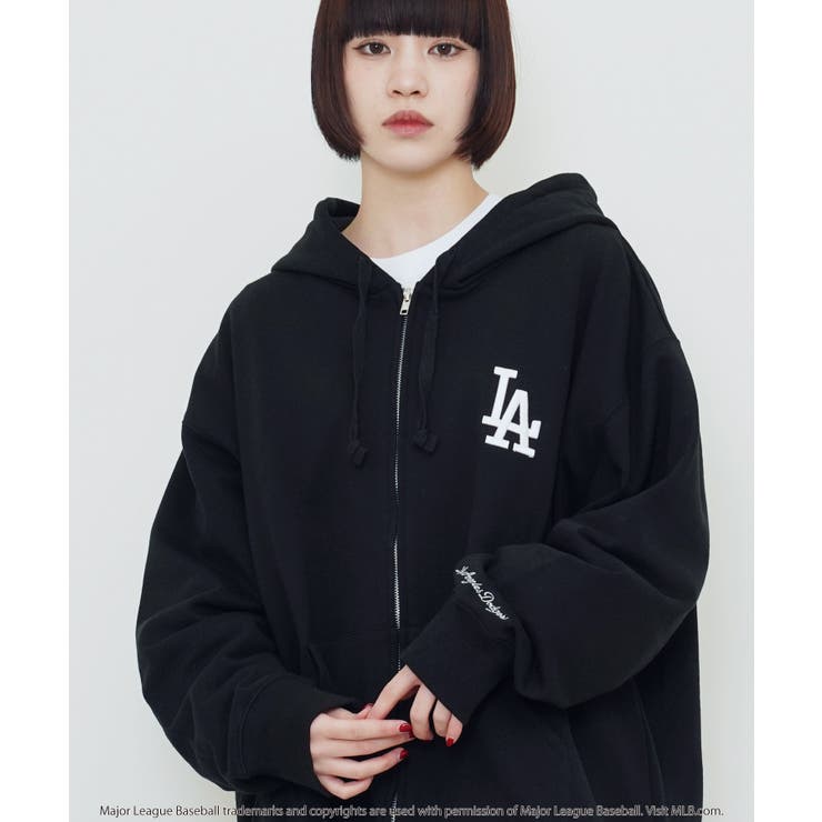 MLB メジャーリーグベースボール  Lulu[品番：JGSM0000128]｜jiggysshopselect（ジギーズショップセレクト）のメンズファッション通販｜SHOPLIST（ショップリスト）