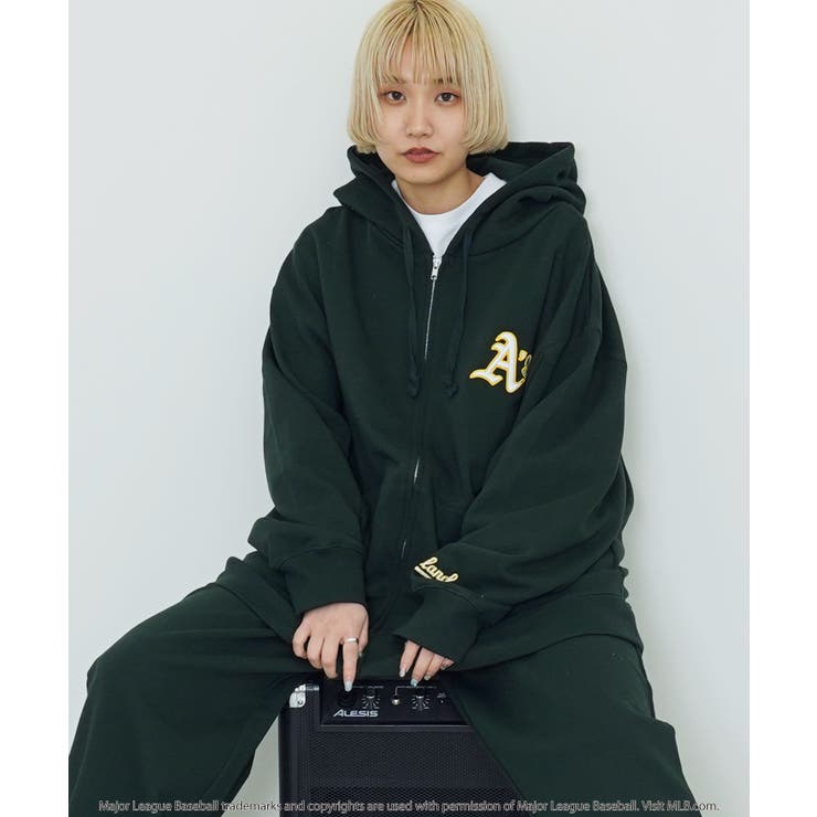 MLB メジャーリーグベースボール Lulu[品番:JGSM0000128 MLB メジャーリーグベースボール Lulu[品番:JGSM0000128