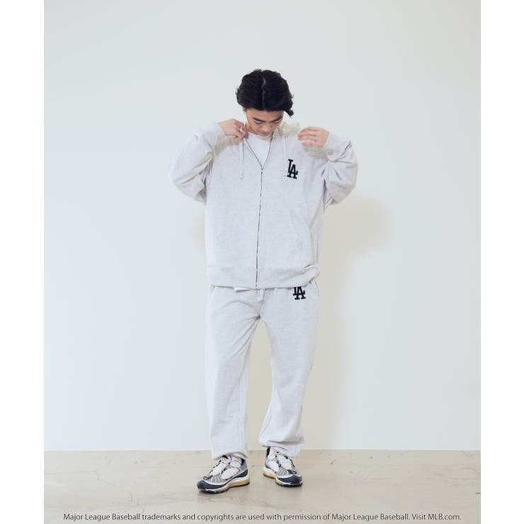 MLB メジャーリーグベースボール Lulu[品番：JGSM0000129