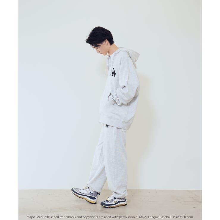 MLB メジャーリーグベースボール Lulu[品番：JGSM0000129