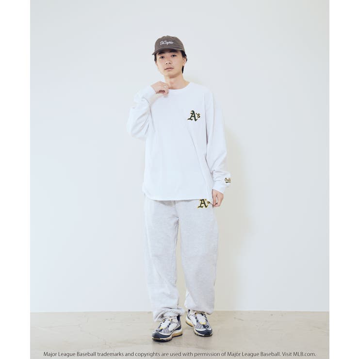 MLB メジャーリーグベースボール Lulu[品番：JGSM0000129