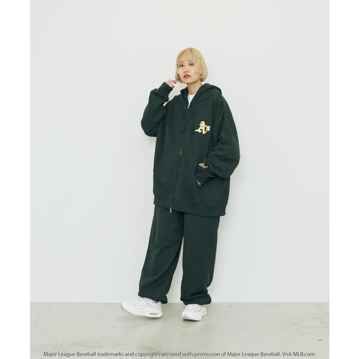 MLB メジャーリーグベースボール Lulu[品番：JGSM0000129