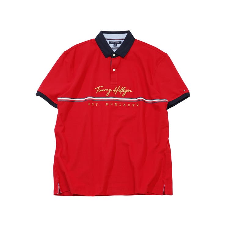 TOMMY HILFIGER トミー | jiggysshopselect | 詳細画像1 