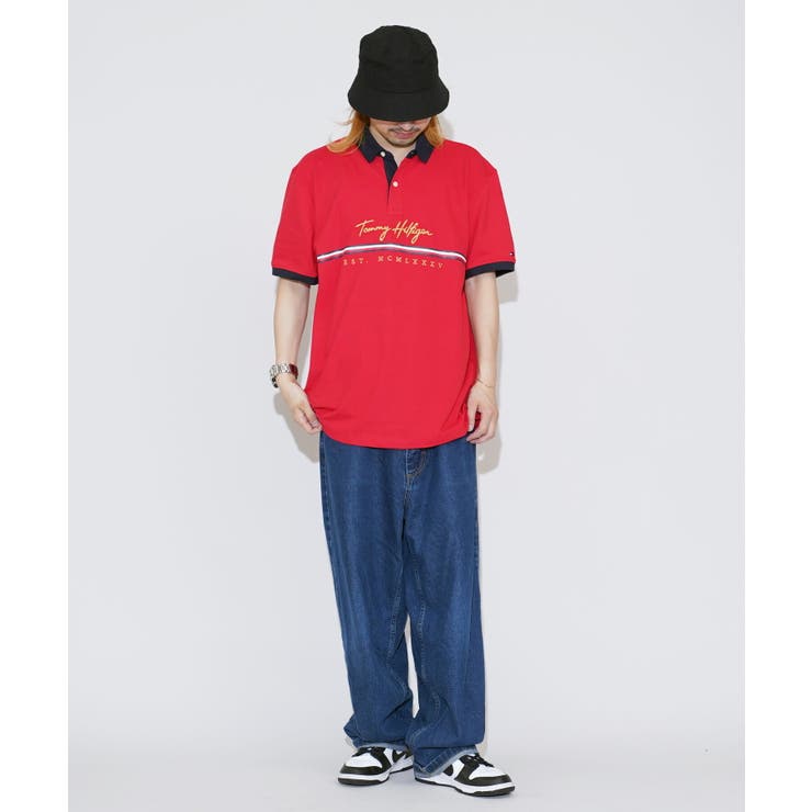 Primary Red