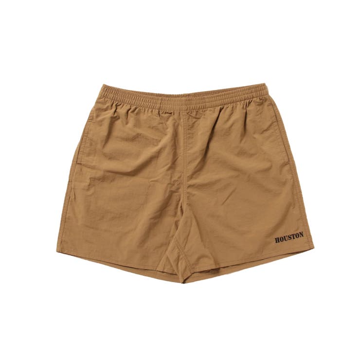 ヒューストン] ハーフパンツ TRANING SHORTS メンズ（HOUSTON