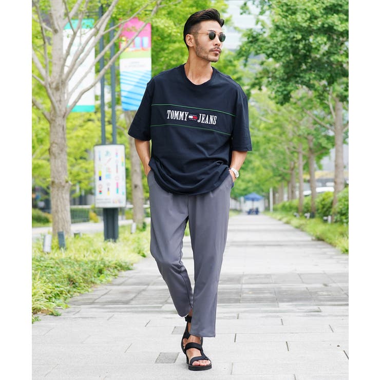 ◆TOMMY HILFIGER SKATE ARCHIVE TEE◆ | jiggysshopselect | 詳細画像11 