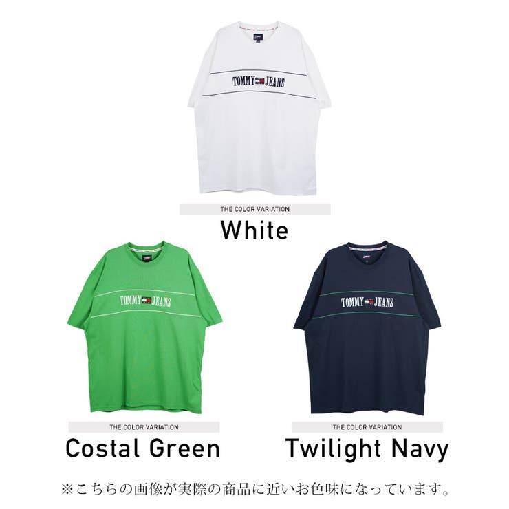 ◆TOMMY HILFIGER SKATE ARCHIVE TEE◆ | jiggysshopselect | 詳細画像2 