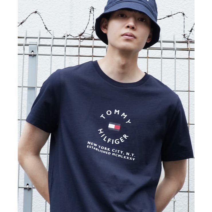 トミーG トミー ヒルフィガー TOMMY HILFIGER リラックススケーター