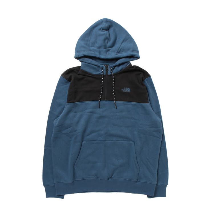 Blue×TNF Black