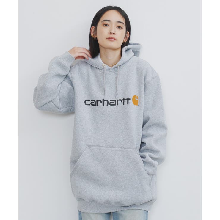 Carhartt カーハート SIGNATURE[品番：JGSM0000154