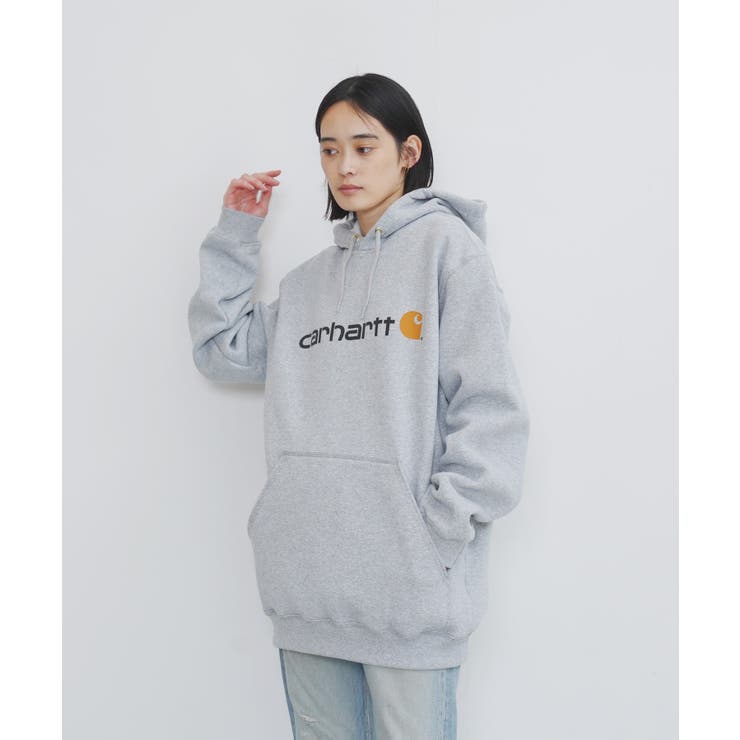 Carhartt カーハート  SIGNATURE[品番：JGSM0000154]｜jiggysshopselect（ジギーズショップセレクト）のメンズファッション通販｜SHOPLIST（ショップリスト）