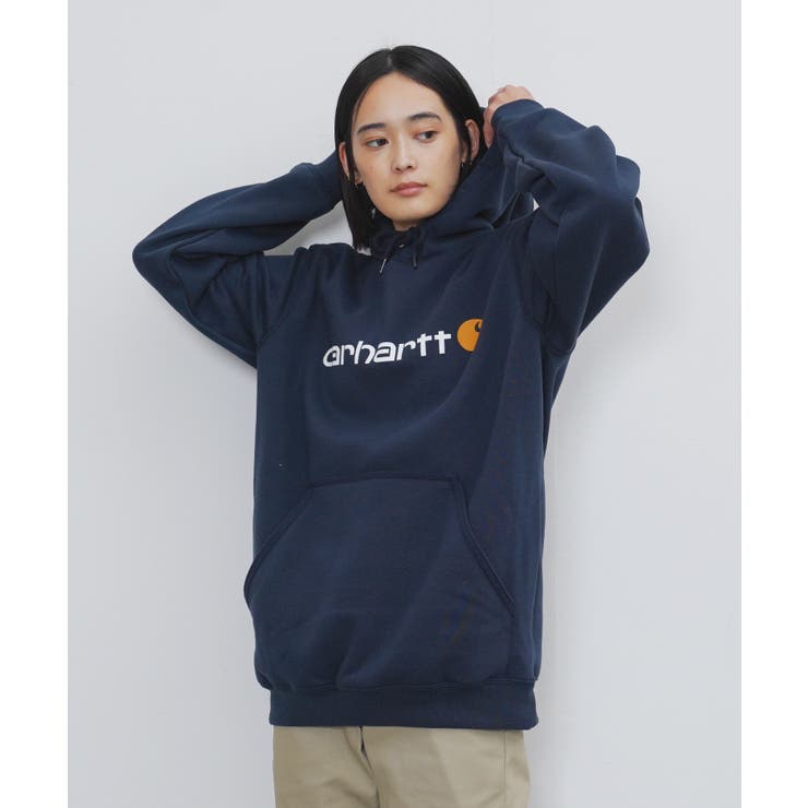 Carhartt カーハート  SIGNATURE[品番：JGSM0000154]｜jiggysshopselect（ジギーズショップセレクト）のメンズファッション通販｜SHOPLIST（ショップリスト）