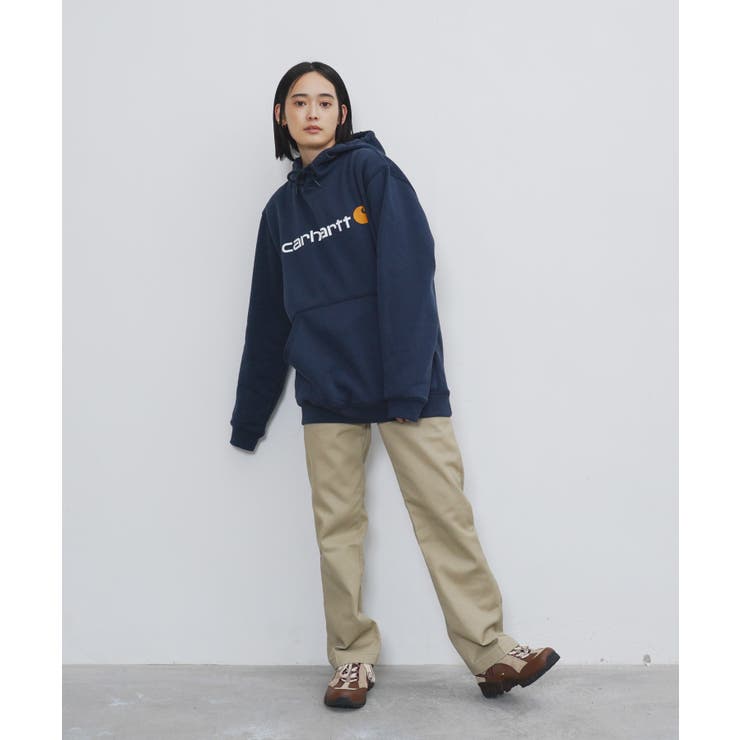 Carhartt カーハート SIGNATURE[品番：JGSM0000154