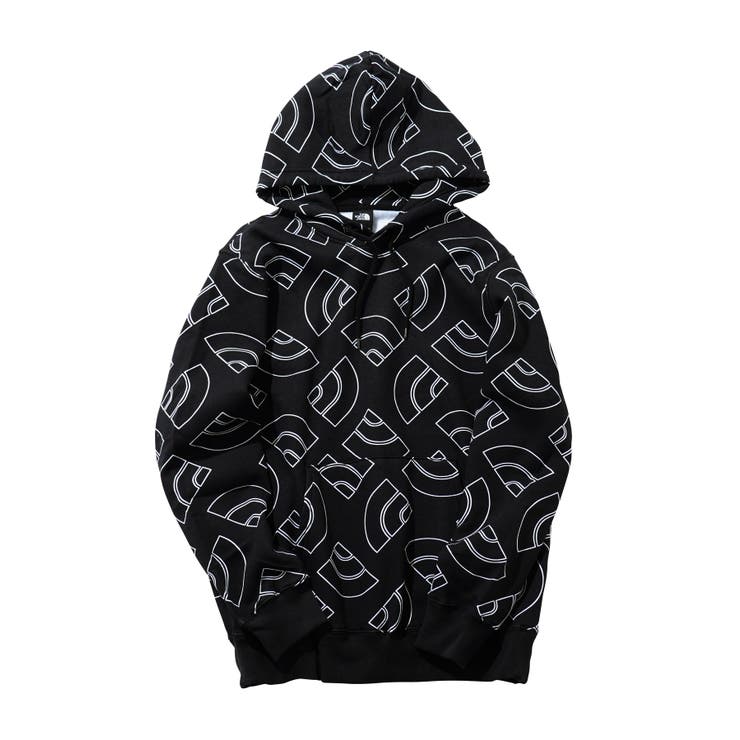 TNF Black