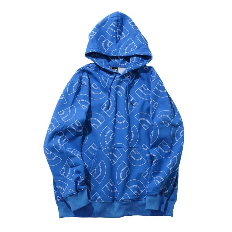 Optic Blue